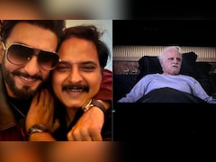 How Dhurandhar 2 Actor Became 'Bade Sahab': '9 Hours In Makeup, No Food'