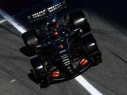 2026 F1 Australian Grand Prix: Date, India Time, And Where to Watch