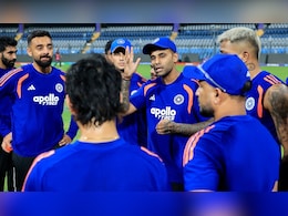 IND vs ENG, T20 World Cup Semifinal: एक्शन में सूर्यकुमार यादव, सेमीफाइनल से पहले बड़ा ऐलान, अभिषेक, वरुण, बुमराह  के साथ बना रहे स्ट्रैटेजी