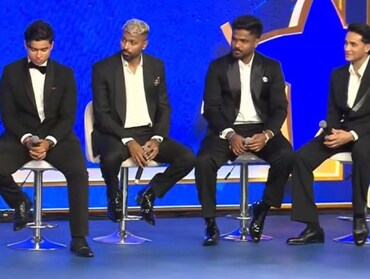 वैभव, पंड्या, सैमसन और अभिषेक शर्मा ने बताई अपने फेवरेट मूवी का नाम, युवा सूर्यवंशी की पसंद जान चौंक जाएंगे आप