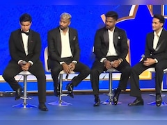 वैभव, पंड्या, सैमसन और अभिषेक शर्मा ने बताई अपने फेवरेट मूवी का नाम, युवा सूर्यवंशी की पसंद जान चौंक जाएंगे आप