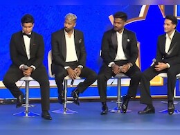 वैभव, पंड्या, सैमसन और अभिषेक शर्मा ने बताई अपने फेवरेट मूवी का नाम, युवा सूर्यवंशी की पसंद जान चौंक जाएंगे आप