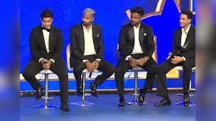 वैभव, पंड्या, सैमसन और अभिषेक शर्मा ने बताई अपने फेवरेट मूवी का नाम, युवा सूर्यवंशी की पसंद जान चौंक जाएंगे आप