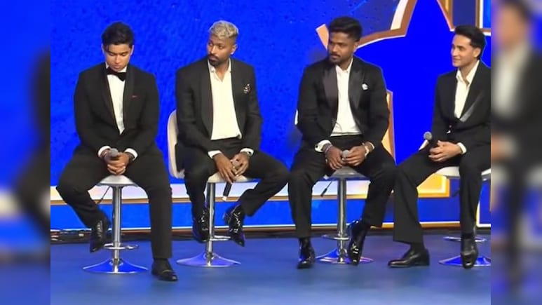 वैभव, पंड्या, सैमसन और अभिषेक शर्मा ने बताई अपने फेवरेट मूवी का नाम, युवा सूर्यवंशी की पसंद जान चौंक जाएंगे आप