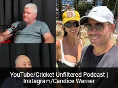 "Called Me The C Word": Podcaster On Spat With Stuart MacGill Over Mention Of David Warners Wife