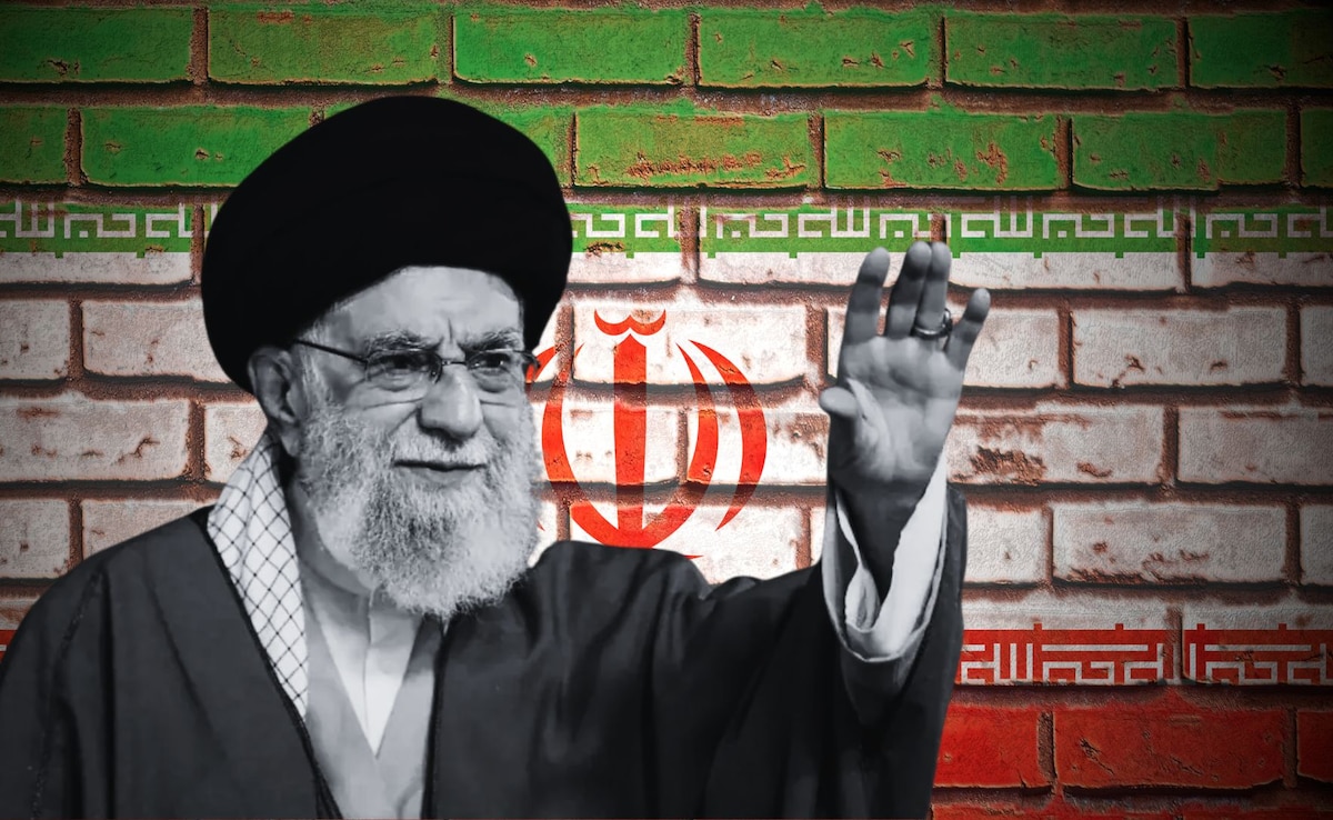 संघर्ष, रणनीति और सख्ती: कैसे खामेनेई ने 36 साल में ईरान की सत्ता पर मजबूत पकड़ बनाई