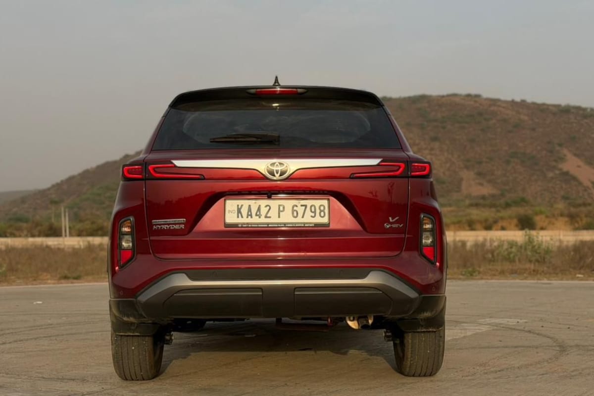 Latest and Breaking News on NDTV