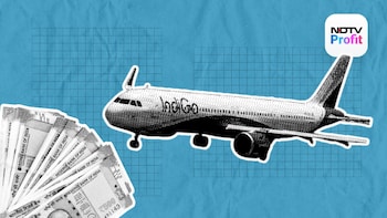Higher Airfares Due To Further Cost Escalation Will Hit Demand: IndiGo Amid Middle East Conflict