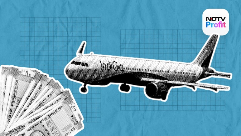 Higher Airfares Due To Further Cost Escalation Will Hit Demand: IndiGo Amid Middle East Conflict