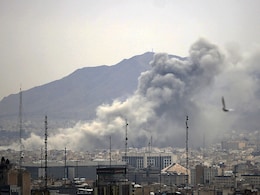 Gulf Allies Quietly Urge Trump To Keep Fighting Until Iran Is Defeated