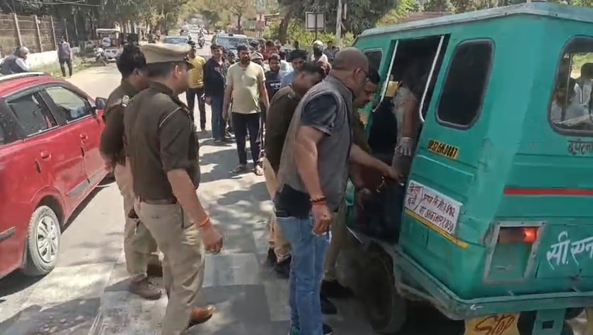 Latest and Breaking News on NDTV