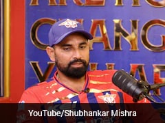 Mohammed Shamis Swipe At Critics: "130 Wickets In Last 5-6 Years, Yet Not A T20 Bowler"