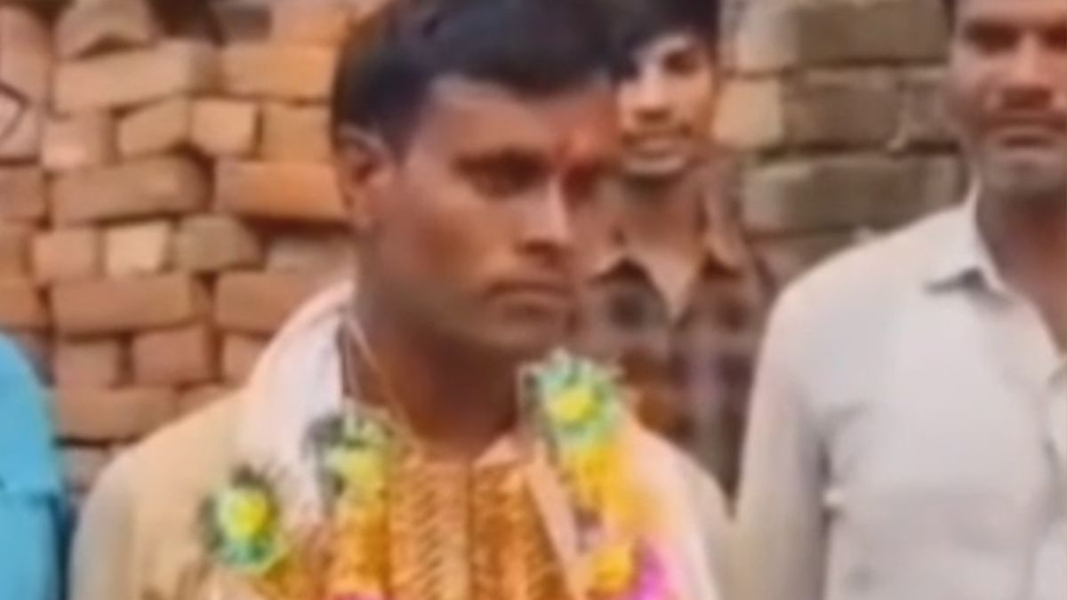 Speech, Applause, Gone: Man Missing After UPSC Rank 440 Claim Found Fake