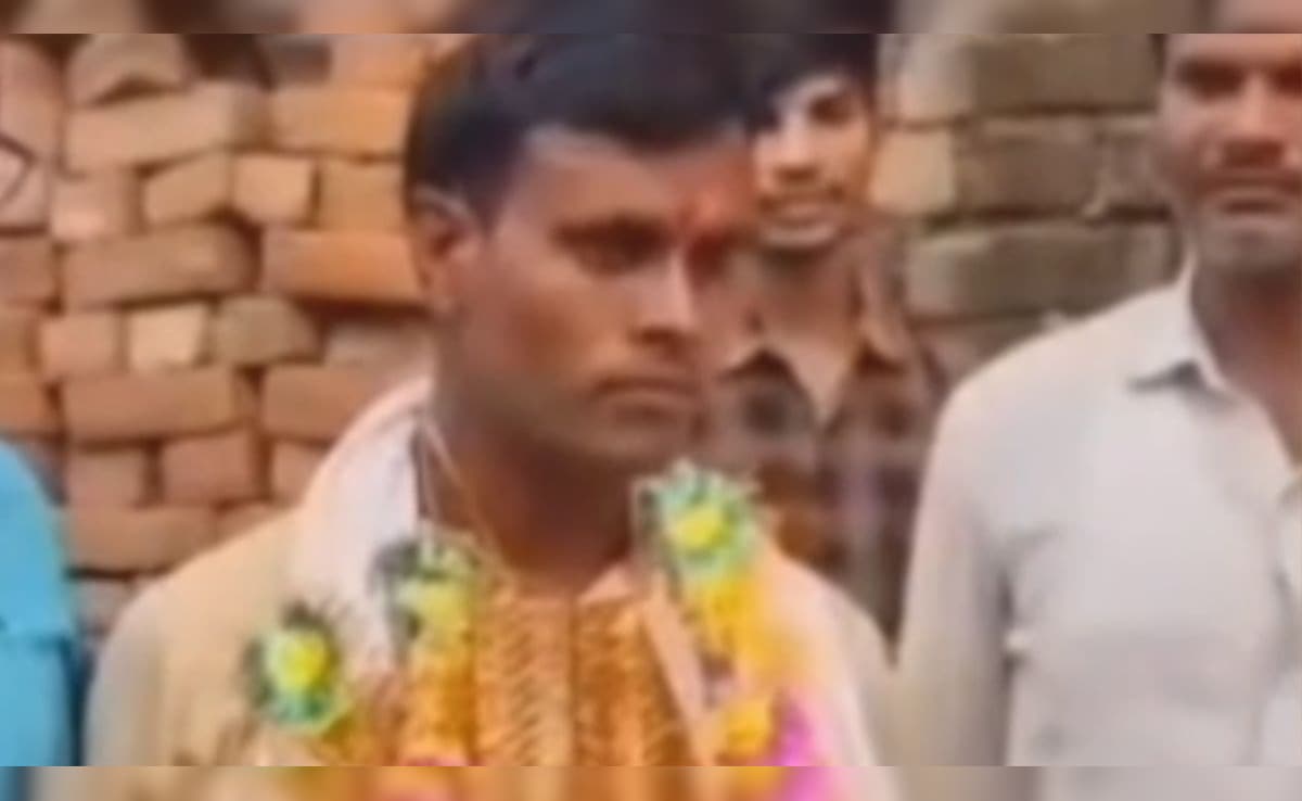 Speech, Applause, Gone: Bihar Man Missing After UPSC Rank 440 Claim Found Fake