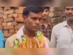 Speech, Applause, Gone: Bihar Man Missing After UPSC Rank 440 Claim Found Fake