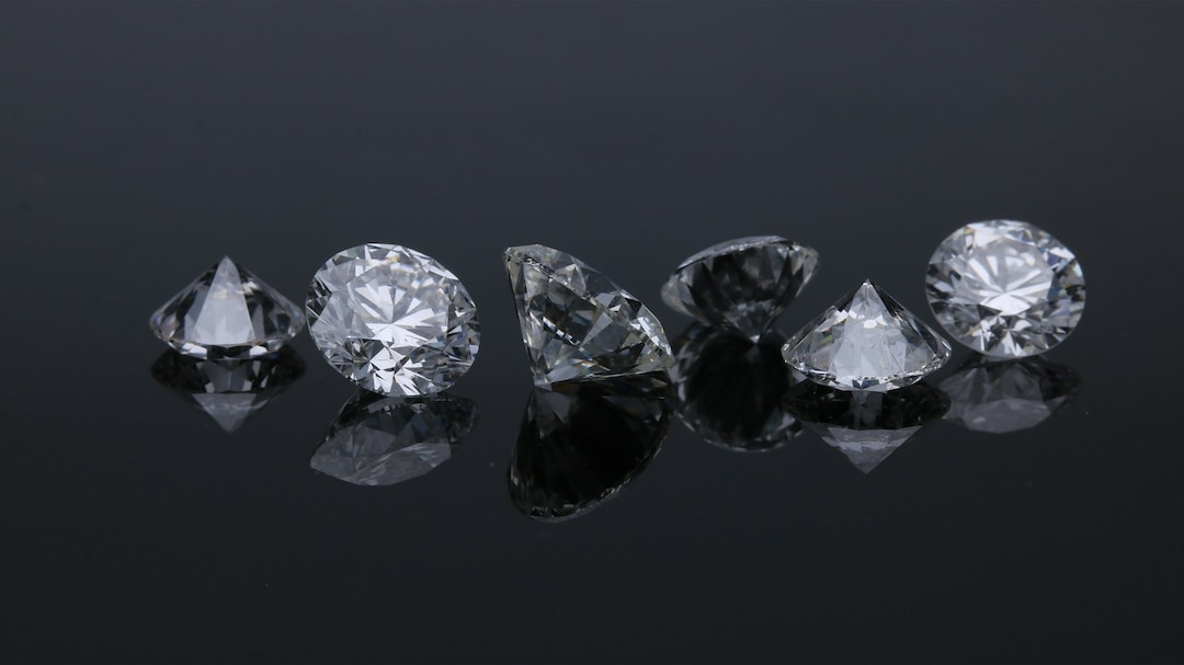 Indian Diamond Polishers To Witness 6-7% Revenue Growth In FY27 To $15.5 Billion: Report