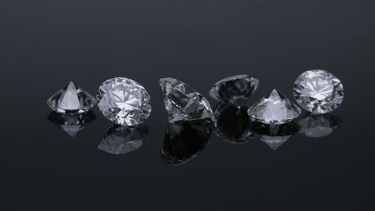 Indian Diamond Polishers To Witness 6-7% Revenue Growth In FY27 To $15.5 Billion: Report