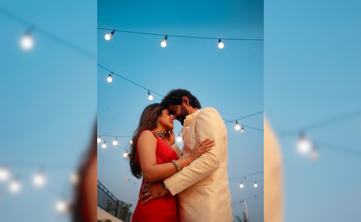 Latest and Breaking News on NDTV