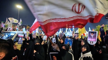 US, Israel 'Must Pay': Mojtaba Khamenei Vows Revenge For Larijani's Killing