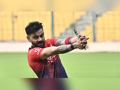 आईपीएल से पहले विराट कोहली का विस्फोट, छक्के-चौकों से गूंज उठा स्टेडियम, VIDEO