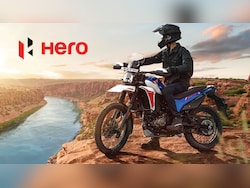 Hero MotoCorp Witnesses 44 Pc YoY Growth With 5.58 Lakh Unit Sales In February 2026