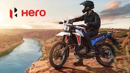 Hero MotoCorp Witnesses 44 Pc YoY Growth With 5.58 Lakh Unit Sales In February 2026