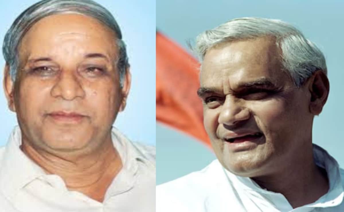 जब अटल बिहारी वाजपेई ने दिया था कांशीराम को राष्ट्रपति बनने का ऑफर, BSP संस्थापक का क्या था जवाब? रोचक किस्सा