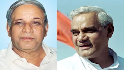 जब अटल बिहारी वाजपेई ने दिया था कांशीराम को राष्ट्रपति बनने का ऑफर, BSP संस्थापक का क्या था जवाब? रोचक किस्सा