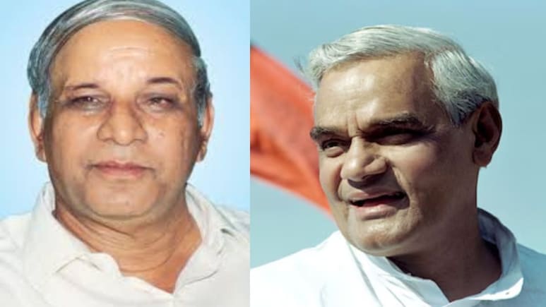 जब अटल बिहारी वाजपेई ने दिया था कांशीराम को राष्ट्रपति बनने का ऑफर, BSP संस्थापक का क्या था जवाब? रोचक किस्सा