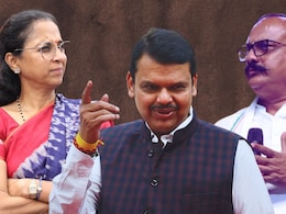 Maharashtra Politics: CM फडणवीसांबाबत 'ते' विधान, सुप्रिया सुळेंवर काँग्रेसचा संताप; 'मविआ'त नवा वाद