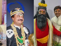 मंत्री कैलाश विजयवर्गीय के नहीं आने से इंदौर का 28 साल पुराना बजरबट्टू सम्मेलन निरस्त