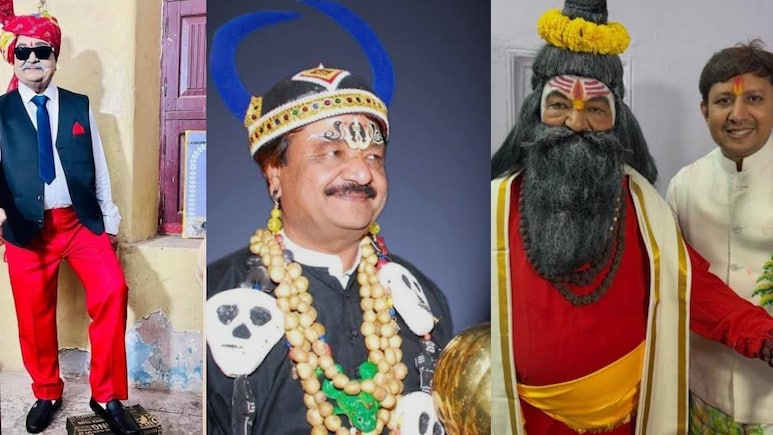 मंत्री कैलाश विजयवर्गीय के नहीं आने से इंदौर का 28 साल पुराना बजरबट्टू सम्मेलन निरस्त