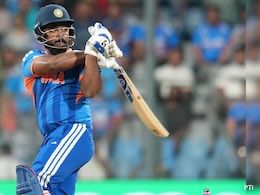 IND vs ENG 2nd Semi-Final: हैरी ब्रूक  की बड़ी चूक, सैमसन ने जिता दी 'बिग बैटल', संजू का अर्द्धशतक