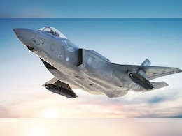 ईरानी हमले में अमेरिकी लड़ाकू विमान F-35 को नुकसान, करानी पड़ी इमरजेंसी लैंडिंग: रिपोर्ट