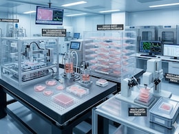 Medical Breakthrough: Japan Greenlights First-Ever Innovative Stem Cell Therapy For Severe Heart Failure