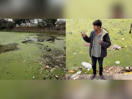 बिट्टू तबाही कौन हैं? मध्य प्रदेश के इस बंदे ने नदी को हाथों से साफ करके आनंद महिंद्रा को भी बनाया अपना दीवाना