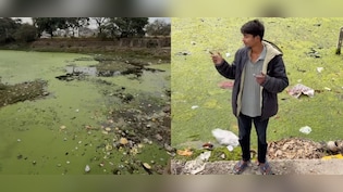 बिट्टू तबाही कौन हैं? मध्य प्रदेश के इस बंदे ने नदी को हाथों से साफ करके आनंद महिंद्रा को भी बनाया अपना दीवाना