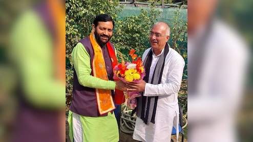 कौन हैं संजय भाटिया? जिन्हें BJP ने हरियाणा से राज्यसभा भेजकर दिया बड़ा सियासी संदेश
