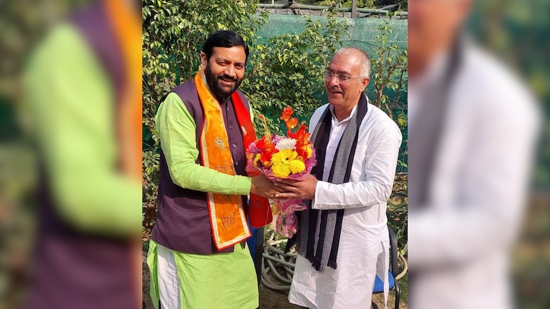 कौन हैं संजय भाटिया? जिन्हें BJP ने हरियाणा से राज्यसभा भेजकर दिया बड़ा सियासी संदेश