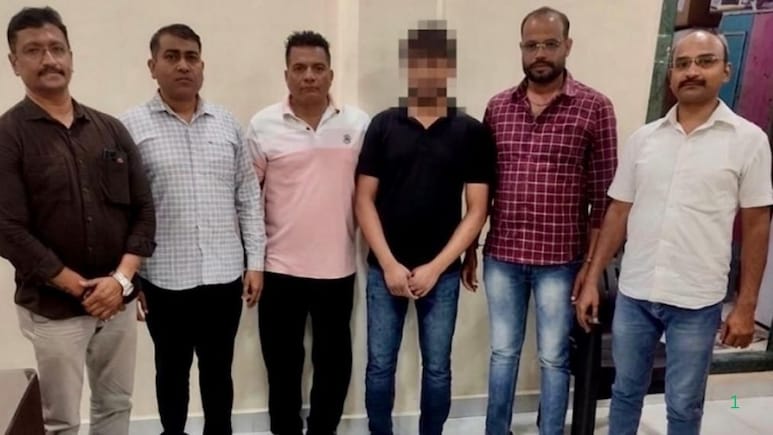 पीएम मोदी से मिलने के लिए रची थी साजिश, 6 साल बाद हुआ गिरफ्तार