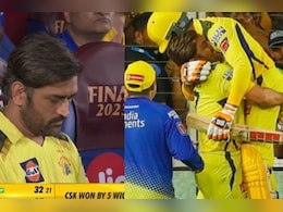 Video: आखिरी 2 गेंदों में जीत के लिए चाहिए थे जडेजा को 10 रन, धोनी की आंखों से निकल पड़े थे आंसू,  IPL का ये मैच याद है आपको