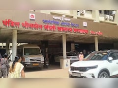 ICU में चूहे के कुतरने से 89 वर्षीय महिला की मौत का दावा, अस्पताल पर लापरवाही के आरोप