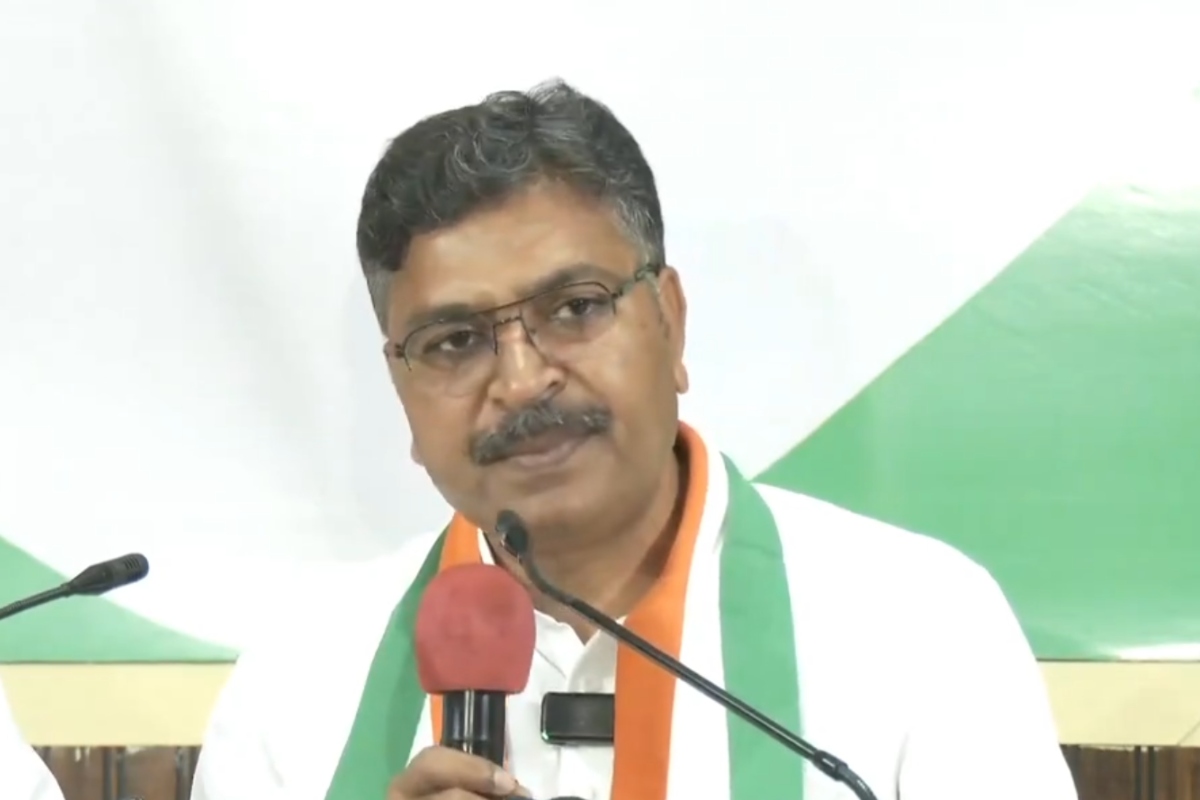 बाड़मेर के स्कूल में पंखा गिरने से 2 छात्र घायल, टीकाराम जूली ने सरकार को घेरा