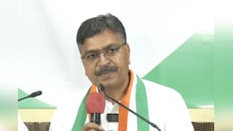 "रसोई गैस के लिए लोग कतारों में खड़े हैं", एलपीजी संकट पर टीकाराम जूली का सवाल- हालात कहां ठीक है?