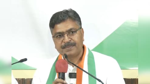 बाड़मेर के स्कूल में पंखा गिरने से 2 छात्र घायल, टीकाराम जूली ने सरकार को घेरा- आखिर इतनी बेरूखी क्यों?