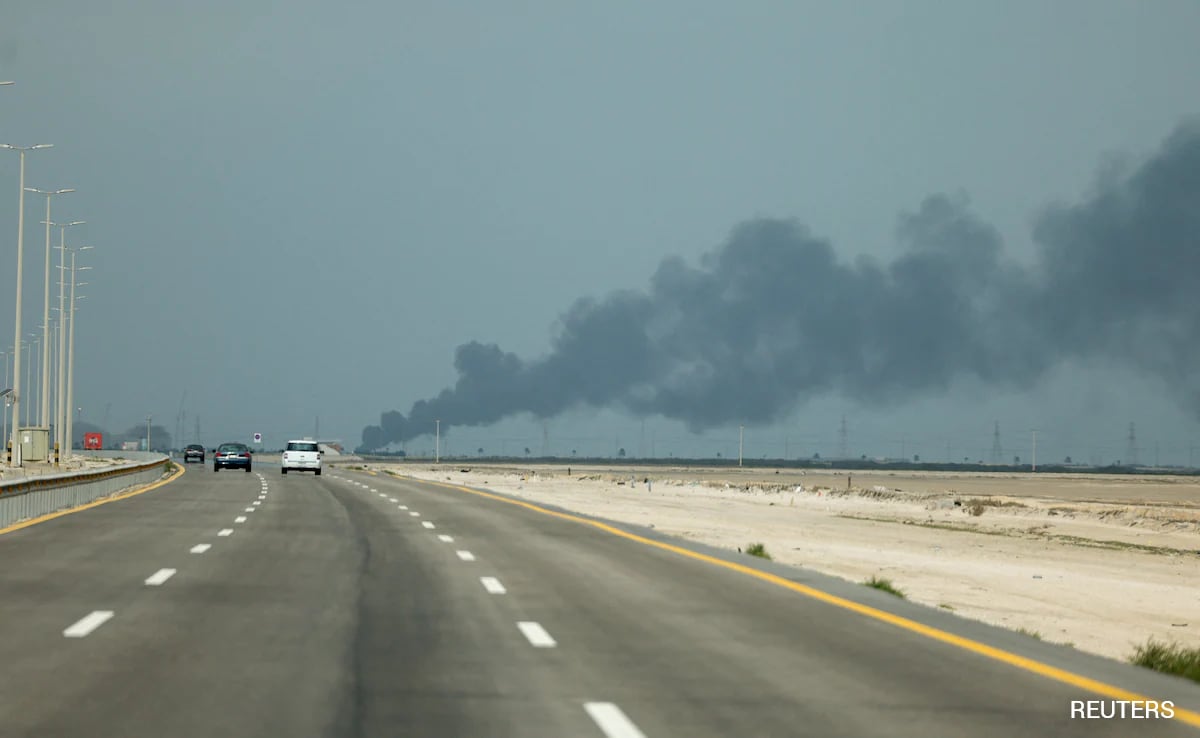 Israel-Iran War LIVE: "Not Seeking Any Conflict With You," Iran Tells "Dear" Neighbours