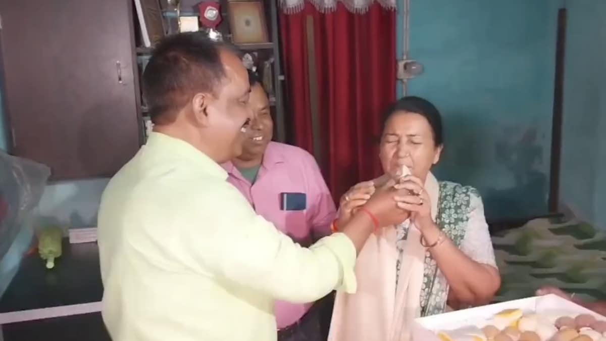 Latest and Breaking News on NDTV Latest and Breaking News on NDTV