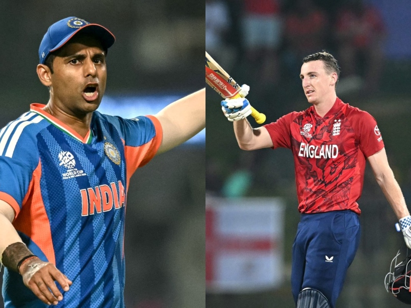 India vs England Match Live Score, T20 World Cup 2026: इंग्लैंड ने जीता टॉस, भारत पहले करेगा बैटिंग, इस प्लेइंग XI के साथ उतरी टीम
