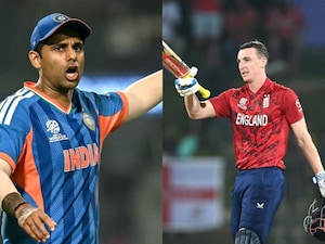 India vs England LIVE Score, T20 World Cup 2026: India Bank On Sanju Samson, Also Hope Abhishek Sharma To Fire