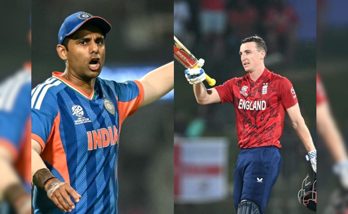 India vs England LIVE Score, T20 World Cup 2026: India Bank On Sanju Samson, Also Hope Abhishek Sharma To Fire